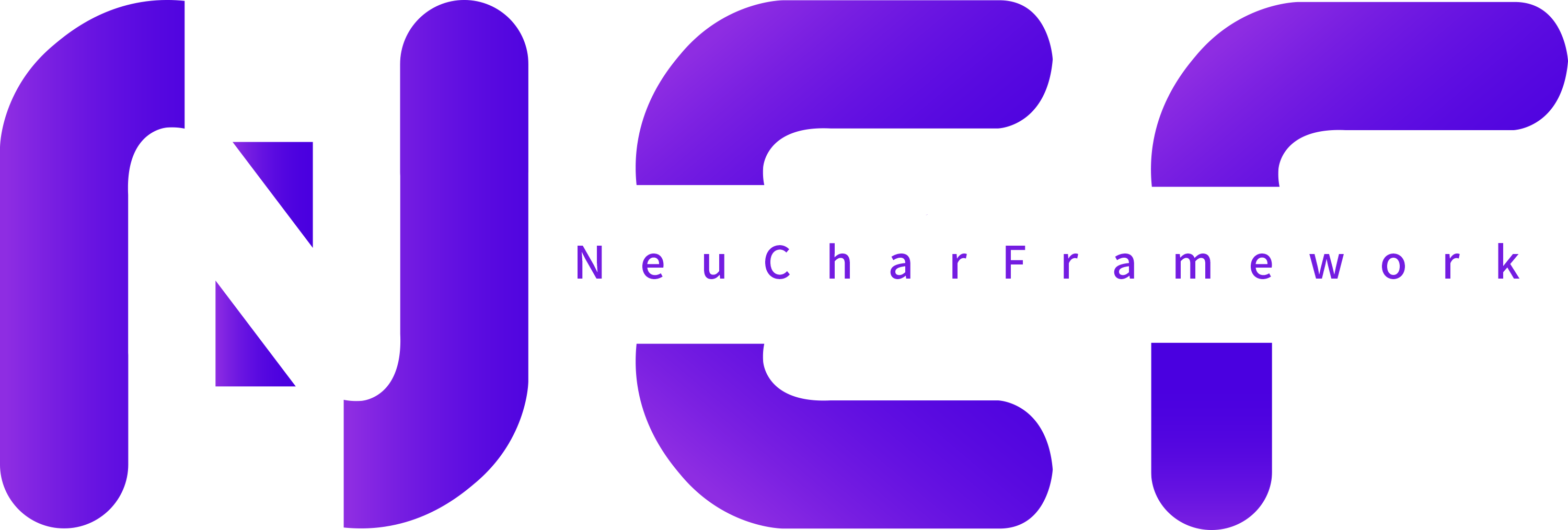 NeuCharFramework (NCF)